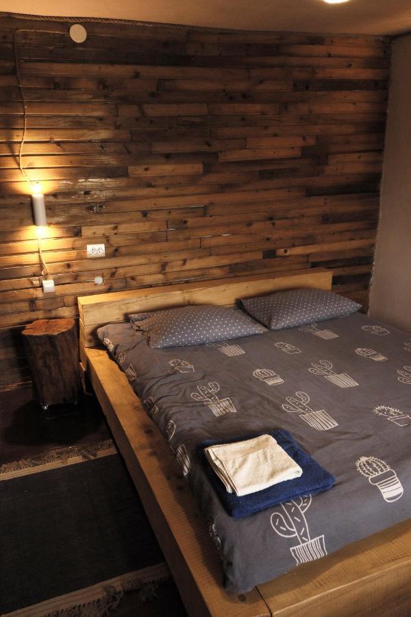 Ecoxata Apartment Slavske Bagian luar foto