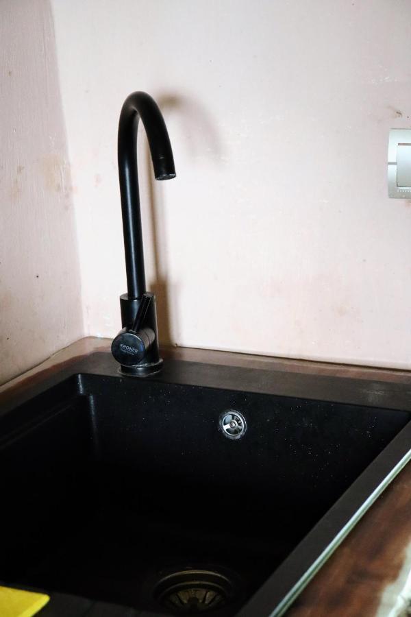 Ecoxata Apartment Slavske Bagian luar foto