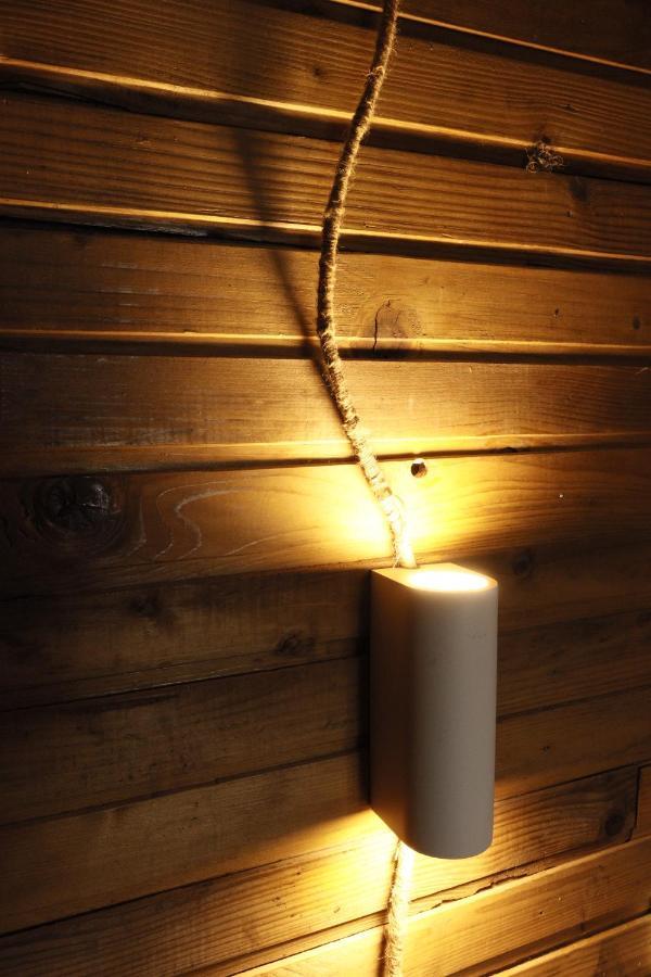 Ecoxata Apartment Slavske Bagian luar foto
