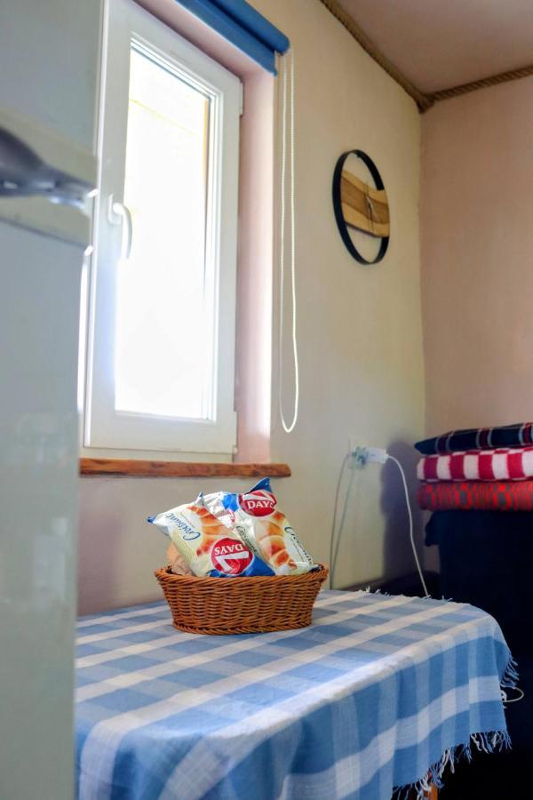 Ecoxata Apartment Slavske Bagian luar foto