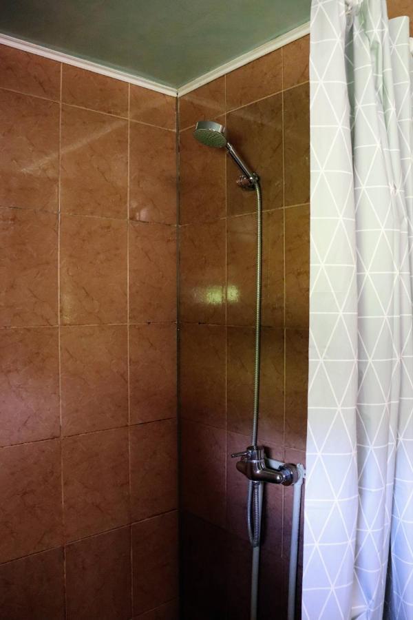 Ecoxata Apartment Slavske Bagian luar foto